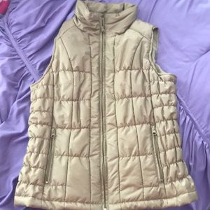 New York and Company Vest